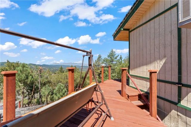 161 N Trails End Road, Green Valley Lake, CA 92341