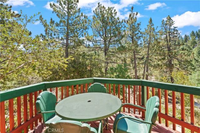 161 N Trails End Road, Green Valley Lake, CA 92341