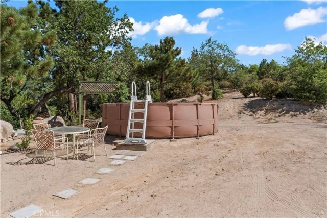 161 N Trails End Road, Green Valley Lake, CA 92341