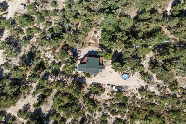 161 N Trails End Road, Green Valley Lake, CA 92341
