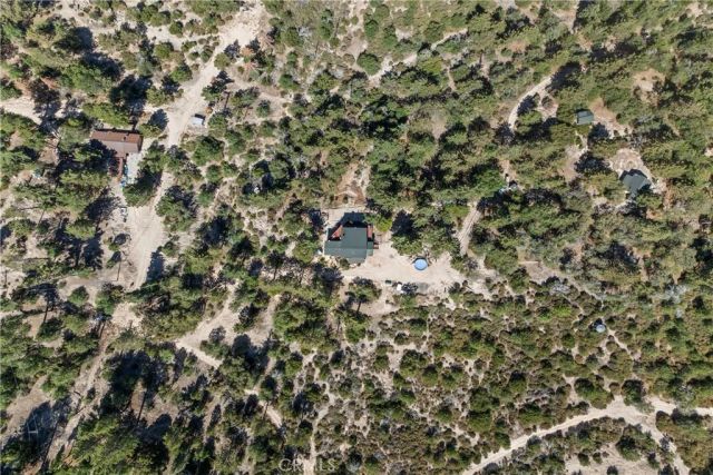 161 N Trails End Road, Green Valley Lake, CA 92341