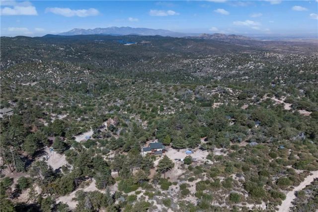 161 N Trails End Road, Green Valley Lake, CA 92341
