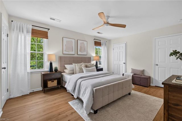 1160 Eppington DR, Virginia Beach, VA 23454