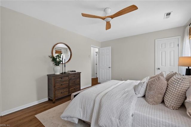1160 Eppington DR, Virginia Beach, VA 23454