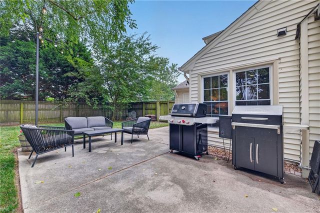 1160 Eppington DR, Virginia Beach, VA 23454