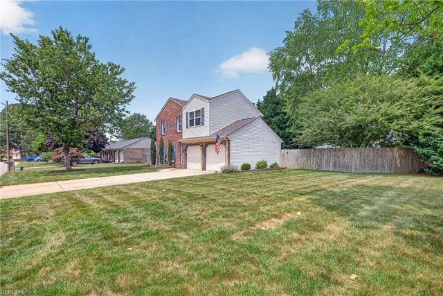 1160 Eppington DR, Virginia Beach, VA 23454