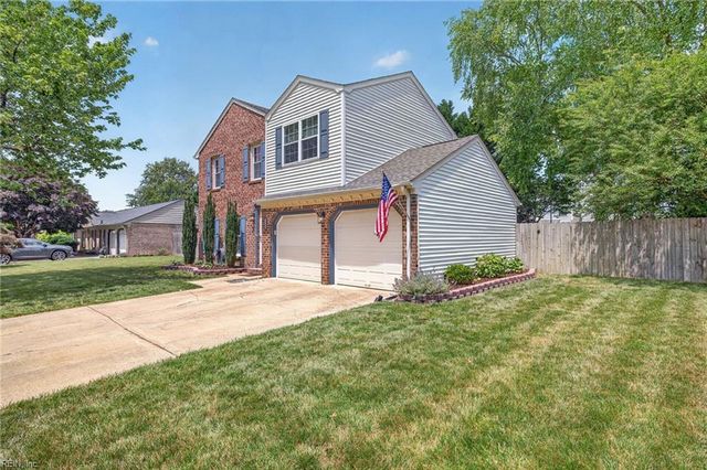 1160 Eppington DR, Virginia Beach, VA 23454