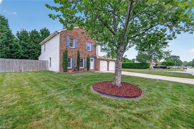 1160 Eppington DR, Virginia Beach, VA 23454