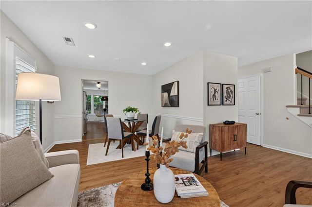 1160 Eppington DR, Virginia Beach, VA 23454