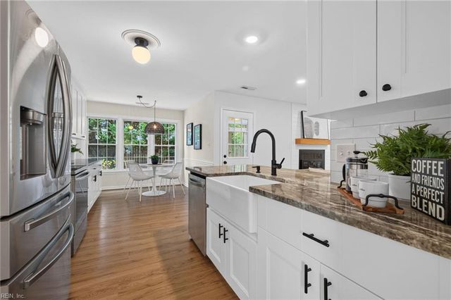 1160 Eppington DR, Virginia Beach, VA 23454