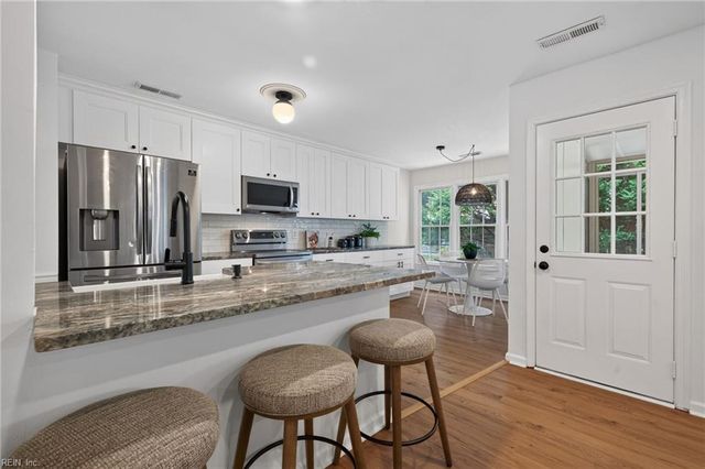 1160 Eppington DR, Virginia Beach, VA 23454