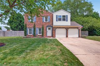 1160 Eppington DR, Virginia Beach, VA 23454