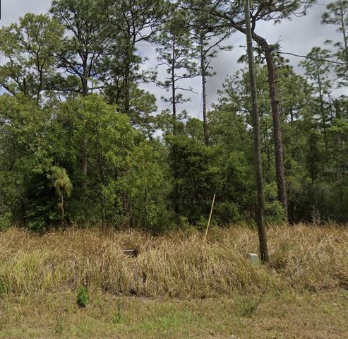 0 BAHIA TERRACE DRIVE, Ocala, FL 34472