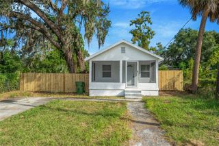 4208 E CAYUGA STREET, Tampa, FL 33610