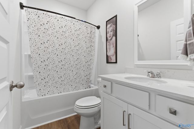 344 Sandy Oak Drive, Harvest, AL 35749