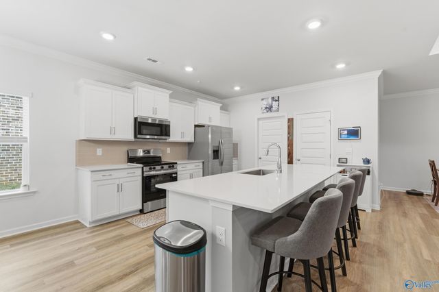 344 Sandy Oak Drive, Harvest, AL 35749