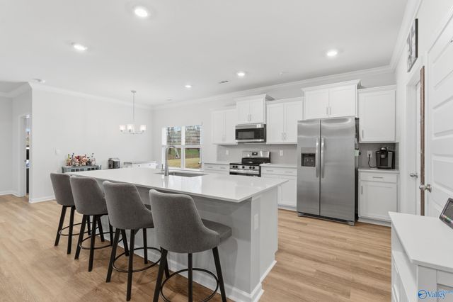 344 Sandy Oak Drive, Harvest, AL 35749