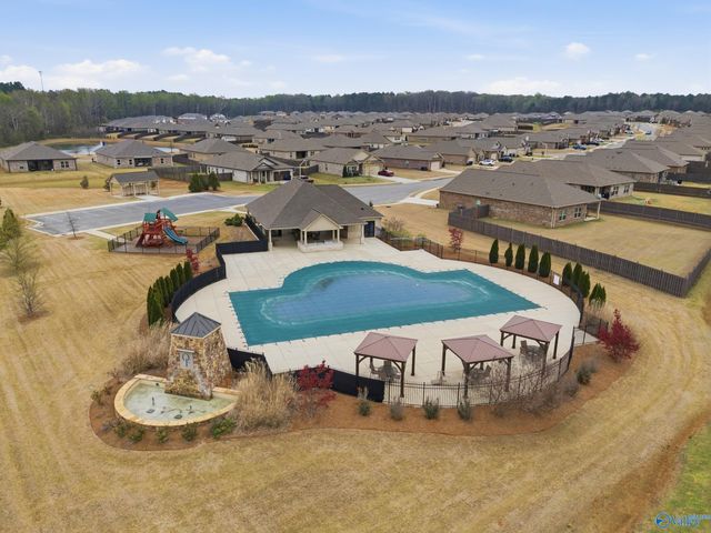 344 Sandy Oak Drive, Harvest, AL 35749