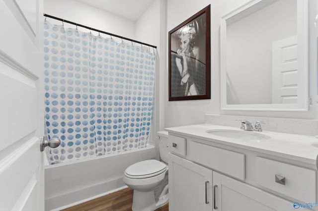 344 Sandy Oak Drive, Harvest, AL 35749