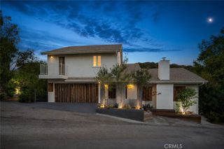2205 Beech Knoll, Los Angeles, CA 90046