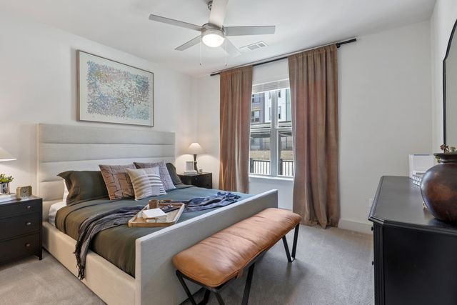 9301 Brewer Boulevard 2106, Fort Worth, TX 76123