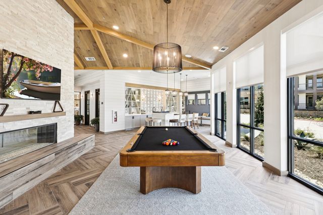 9301 Brewer Boulevard 2106, Fort Worth, TX 76123