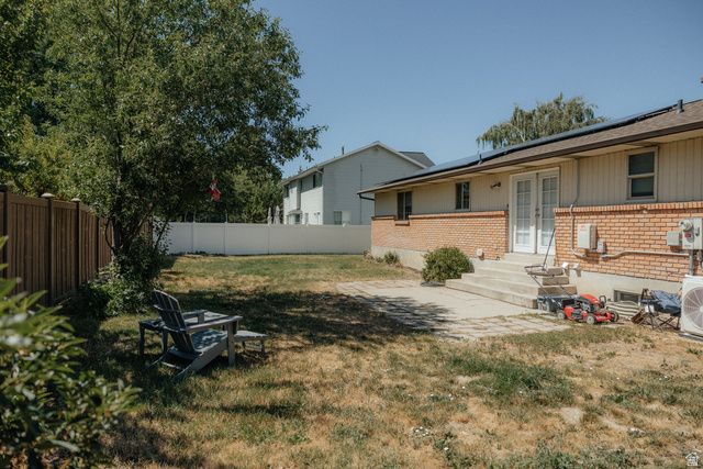 31 S 860 E, Orem, UT 84097