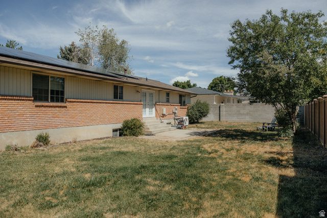 31 S 860 E, Orem, UT 84097
