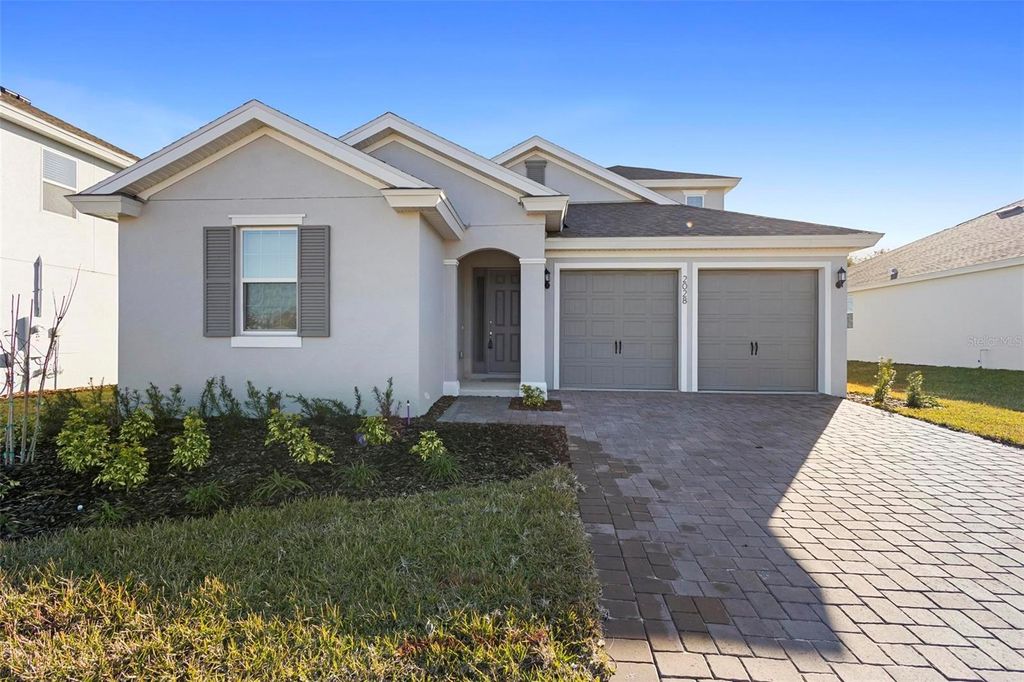 2028 KEYSTONE PASS BOULEVARD, Minneola, FL 34715