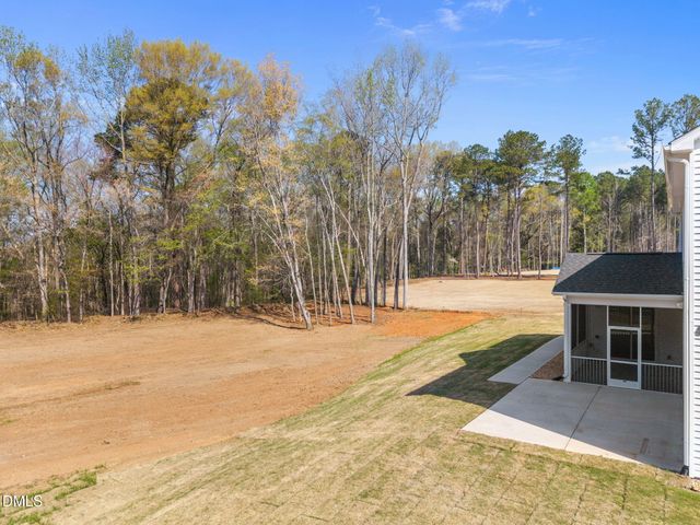 188 Flight Pattern Way, Garner, NC 27529