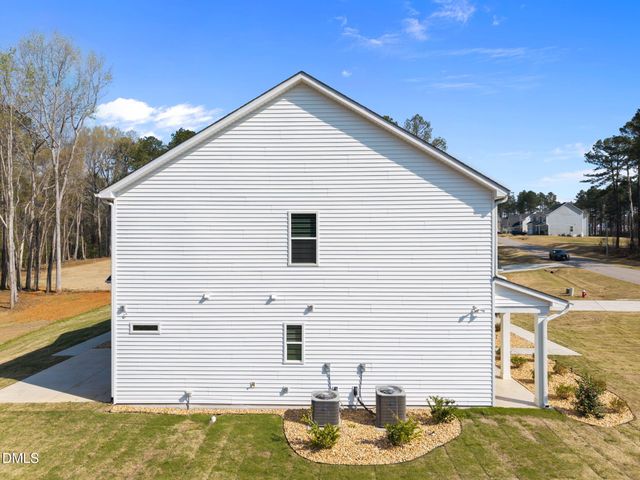 188 Flight Pattern Way, Garner, NC 27529