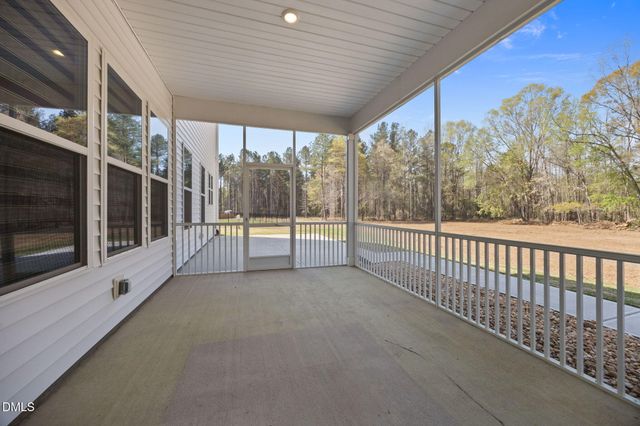 188 Flight Pattern Way, Garner, NC 27529