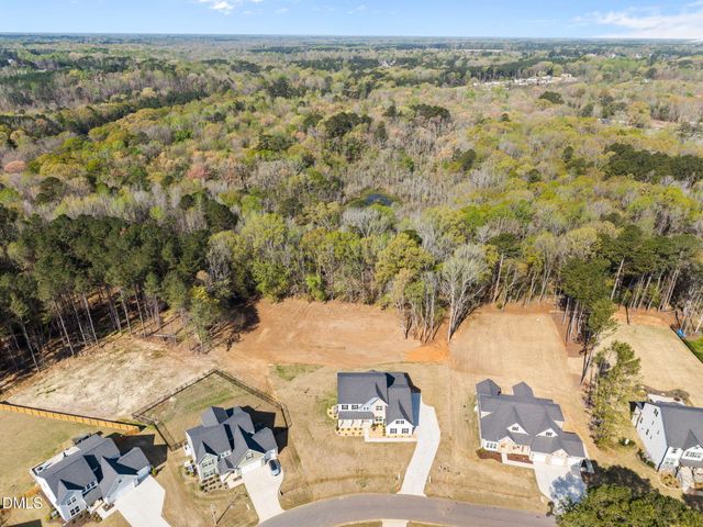 188 Flight Pattern Way, Garner, NC 27529