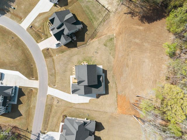 188 Flight Pattern Way, Garner, NC 27529