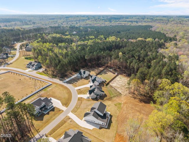 188 Flight Pattern Way, Garner, NC 27529