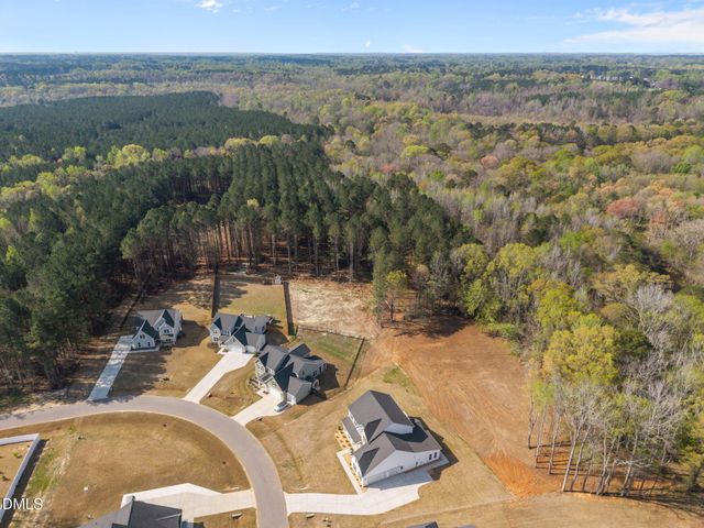 188 Flight Pattern Way, Garner, NC 27529