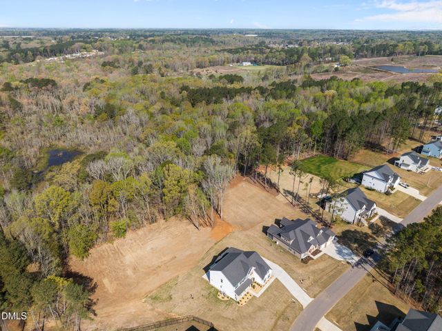 188 Flight Pattern Way, Garner, NC 27529