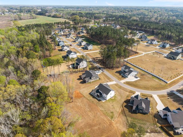 188 Flight Pattern Way, Garner, NC 27529