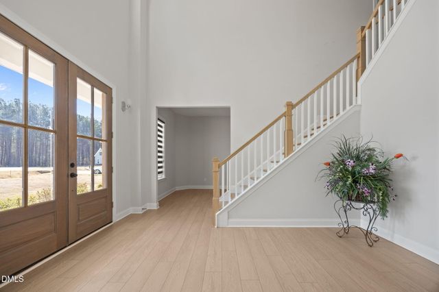 188 Flight Pattern Way, Garner, NC 27529