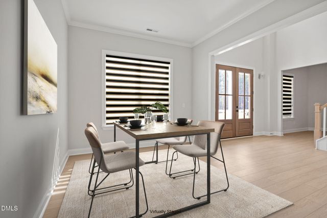 188 Flight Pattern Way, Garner, NC 27529