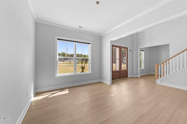 188 Flight Pattern Way, Garner, NC 27529