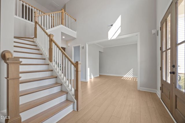 188 Flight Pattern Way, Garner, NC 27529