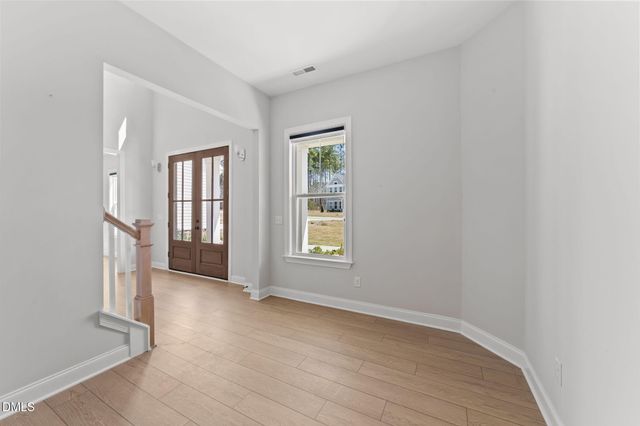 188 Flight Pattern Way, Garner, NC 27529