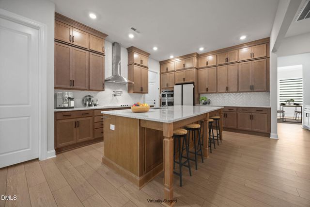 188 Flight Pattern Way, Garner, NC 27529