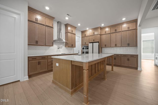 188 Flight Pattern Way, Garner, NC 27529