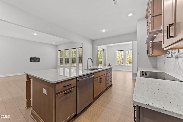 188 Flight Pattern Way, Garner, NC 27529