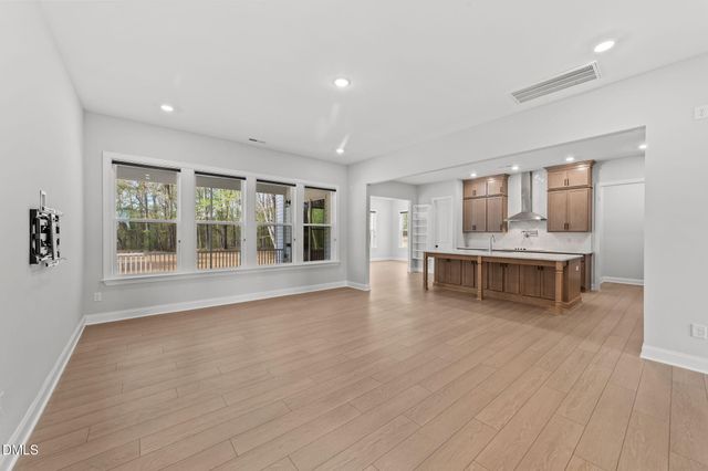 188 Flight Pattern Way, Garner, NC 27529