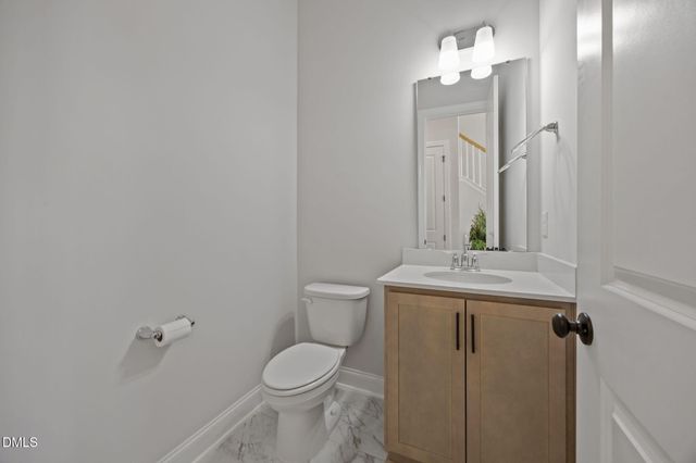 188 Flight Pattern Way, Garner, NC 27529