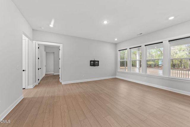 188 Flight Pattern Way, Garner, NC 27529