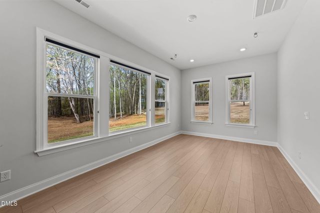 188 Flight Pattern Way, Garner, NC 27529